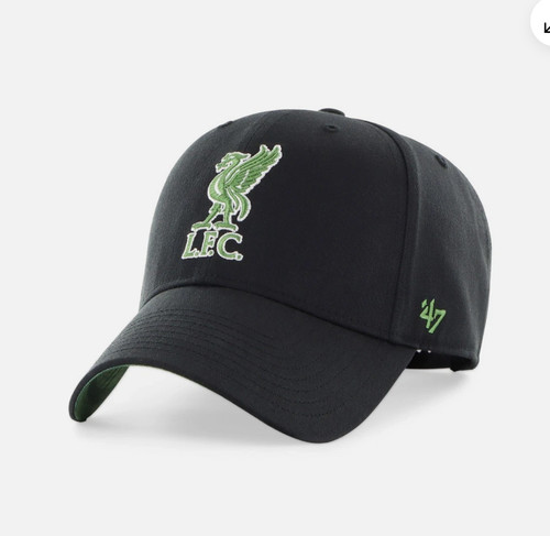 Liverpool dual brand mvp - liverpool, fc