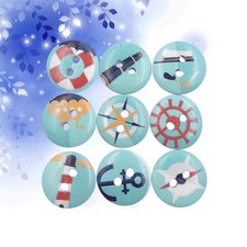  50 Pcs Product Large Nautical