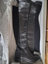 Clarks Caddy Belle Black