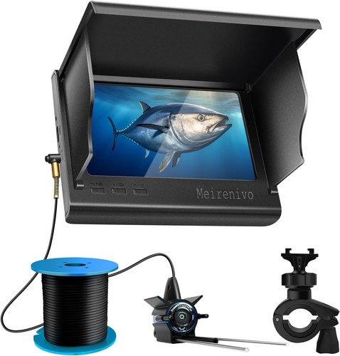 Camera for fishing - camera,