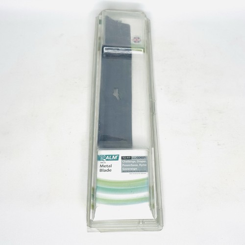 Genuine alm 30cm - 30cm, lawnmower