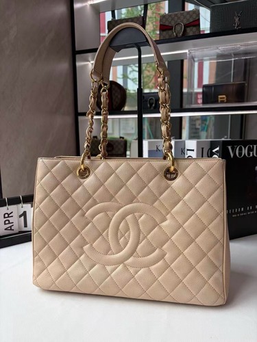 Authentic pre owned - pre-owned, chanel