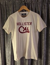 Hollister Men's T-Shirt -