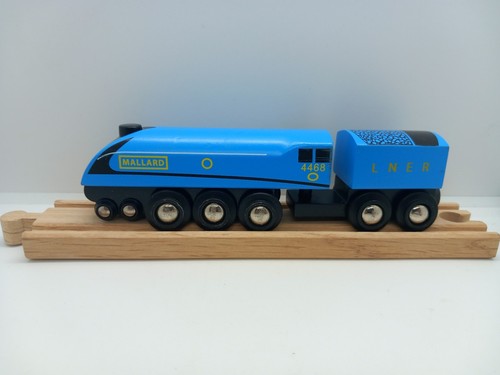 Brio 33414 mallard train for - 33414,