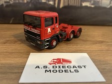 Corgi Modern Truck ERF EC