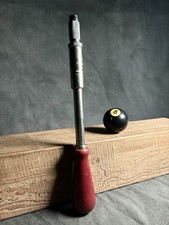 Vintage Spiralux SP8 Ratchet