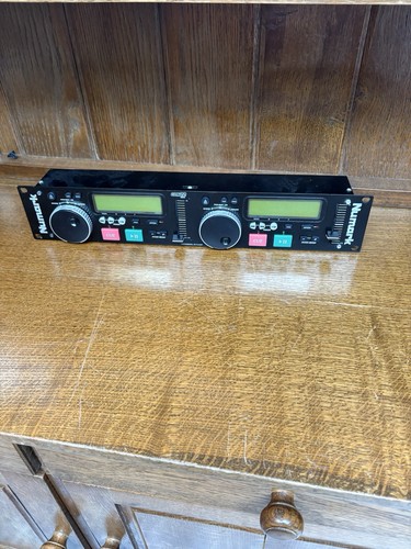Numark cdn22 mk4 professional - numark,