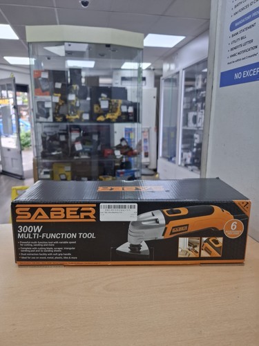 Saber 300w multi function - 300w, tool