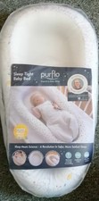 Purflo Baby Bed 