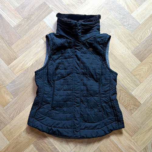 Nike vintage y2k quilted - nike,