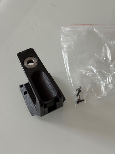 Arriflex sr2 top handle - top,