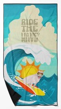 Caroline's Treasures Surfer