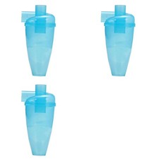 3X Dust Collector Cyclone