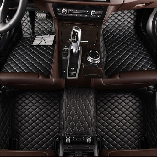 Custom car floor - car, for