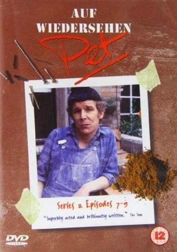 Auf wiedersehen pet - pet:, 2
