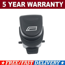Window Switch Button Cover Cap