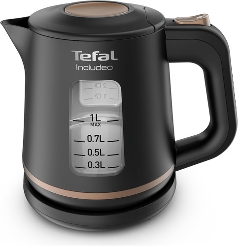 Tefal ki5338 includeo - ki5338, kettle