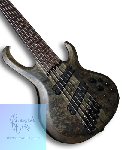 Ibanez btb 806ms multi scale - btb, multi-scale