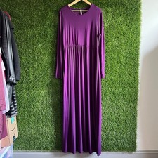 Bellamie Plus 3X 3XL Purple