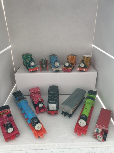 Ertl thomas the tank - ertl,