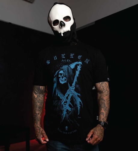 Sullen tassi reaper blue print - sullen,