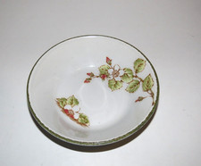 Vintage Midwinter Stonehenge Stoneware 'Still Life' bowl 16.5cm new unused cond