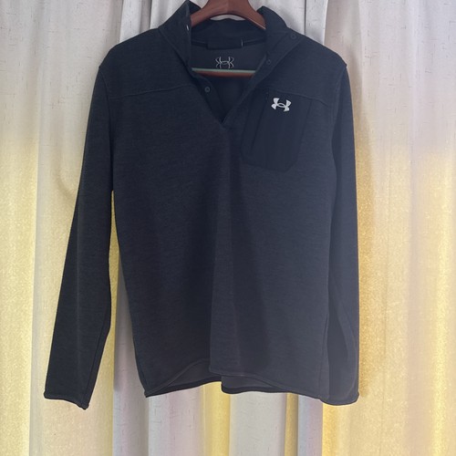 Under armour coldgear loose - under,
