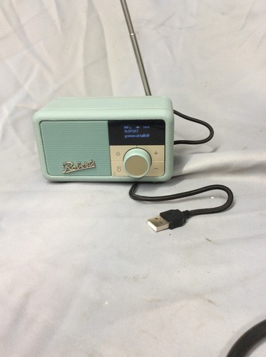 Roberts petite dab fm - , /fm