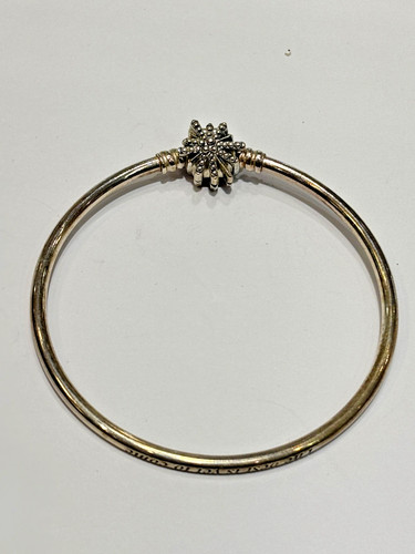 Genuine pandora snowflake - pandora,