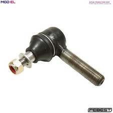 TIE ROD END 2421-MEGLH FOR