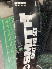 Mountain Boarding / Skateboarding Pads