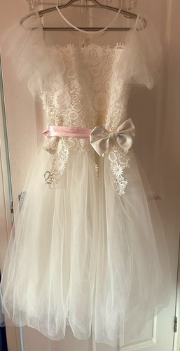 Angel rocket bridesmaid - &,