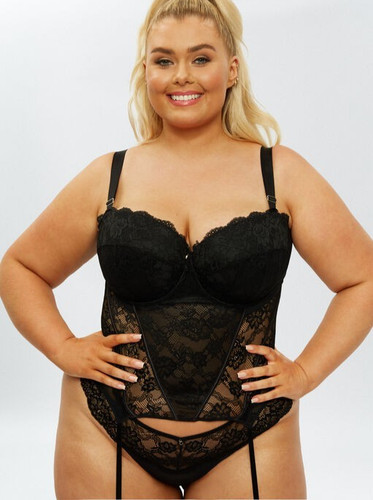 Ann summers size - ann, sexy
