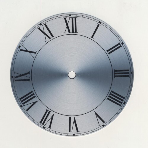Spun silver replacement - silver,