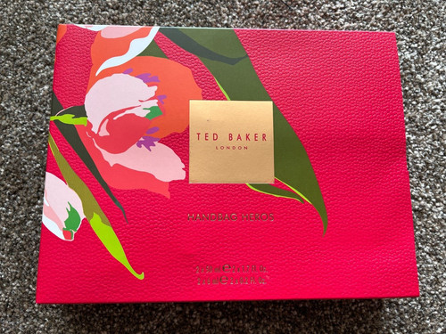 Ted baker handbag heros body - heros,