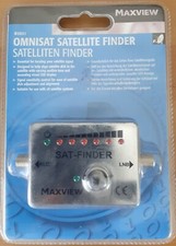 Maxview B2031 Omnisat
