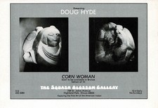 1970s Vintage Doug Hyde