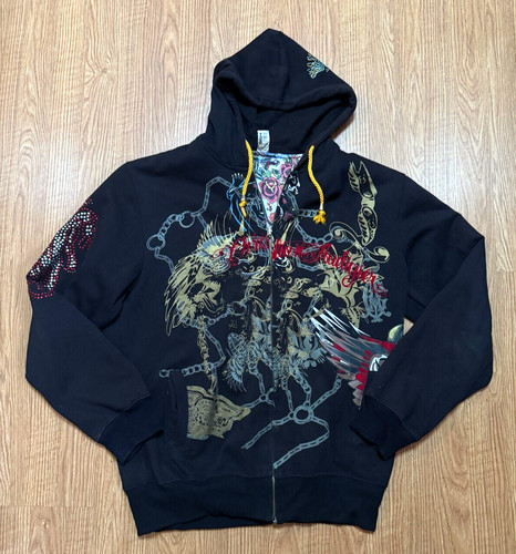 Christian audigier lined black - christian,