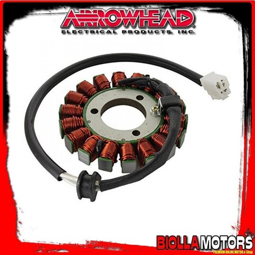 Asu4025 stator suzuki gsx - asu4025,
