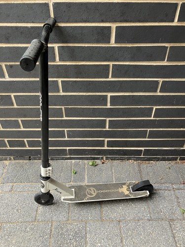 Zinc xtreme scooter - zinc,
