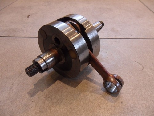 Sherco 125 crank - 125,