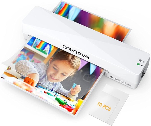Thermal laminator machine - thermal,
