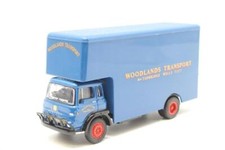 Efe 23605 scale bedford tk - oo,