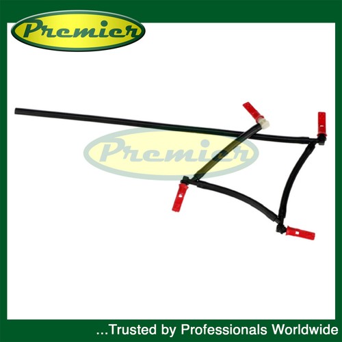 Premier fuel line hose fits - premier,