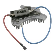 Febi Bilstein Heater Control