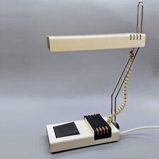 Josef Mara DZ 9/11 Modular Lamp Tesla Holešovice Czechoslova Vintage Retro Light
