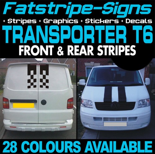 Fit transporter t6 - transporter,