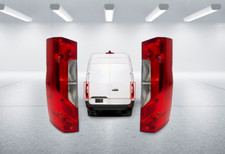 MERCEDES SPRINTER W907 W910