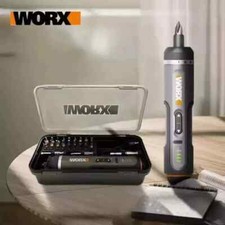 Worx 4V Electrical Screwdriver