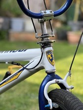 Iron Horse Old School BMX.